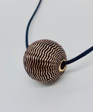 Load image into Gallery viewer, Zen Globe Necklace