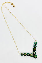 Load image into Gallery viewer, Tahitian Pearl ‘Eiwa Necklace